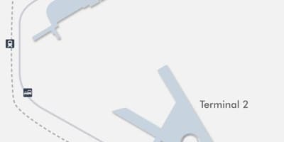 Мексико сити, терминала аеродрома мапи